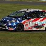 SCCA Roundup Gallery from Daytona International Speedway