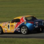 SCCA Roundup Gallery from Daytona International Speedway