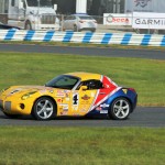 SCCA Roundup Gallery from Daytona International Speedway