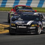 SCCA Roundup Gallery from Daytona International Speedway