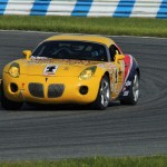SCCA Roundup Gallery from Daytona International Speedway