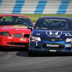 SCCA Roundup Gallery from Daytona International Speedway