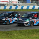 SCCA Roundup Gallery from Daytona International Speedway