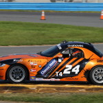 SCCA Roundup Gallery from Daytona International Speedway