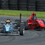 SCCA Roundup Gallery from Daytona International Speedway