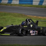 SCCA Roundup Gallery from Daytona International Speedway
