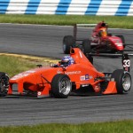 SCCA Roundup Gallery from Daytona International Speedway