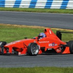 SCCA Roundup Gallery from Daytona International Speedway
