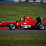 SCCA Roundup Gallery from Daytona International Speedway