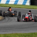 SCCA Roundup Gallery from Daytona International Speedway