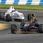 SCCA Roundup Gallery from Daytona International Speedway