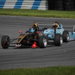 SCCA Roundup Gallery from Daytona International Speedway