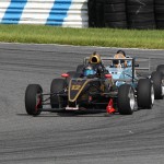 SCCA Roundup Gallery from Daytona International Speedway