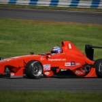 SCCA Roundup Gallery from Daytona International Speedway