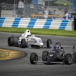 SCCA Roundup Gallery from Daytona International Speedway