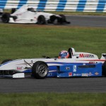 SCCA Roundup Gallery from Daytona International Speedway