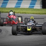 SCCA Roundup Gallery from Daytona International Speedway