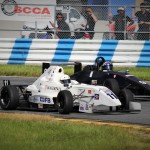 SCCA Roundup Gallery from Daytona International Speedway