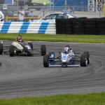 SCCA Roundup Gallery from Daytona International Speedway