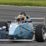 SCCA Roundup Gallery from Daytona International Speedway