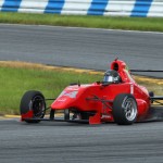 SCCA Roundup Gallery from Daytona International Speedway