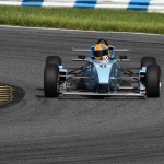 SCCA Roundup Gallery from Daytona International Speedway