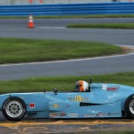 SCCA Roundup Gallery from Daytona International Speedway