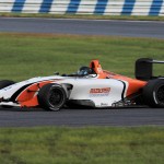 SCCA Roundup Gallery from Daytona International Speedway