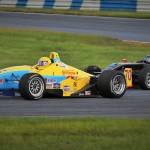 SCCA Roundup Gallery from Daytona International Speedway