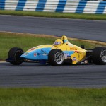 SCCA Roundup Gallery from Daytona International Speedway