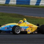 SCCA Roundup Gallery from Daytona International Speedway
