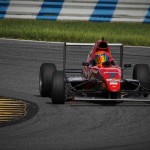 SCCA Roundup Gallery from Daytona International Speedway