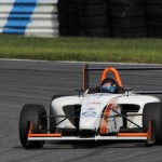 SCCA Roundup Gallery from Daytona International Speedway