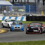 SCCA Roundup Gallery from Daytona International Speedway