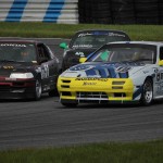 SCCA Roundup Gallery from Daytona International Speedway