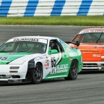 SCCA Roundup Gallery from Daytona International Speedway