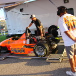 SCCA Roundup Gallery from Daytona International Speedway