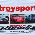 SCCA Roundup Gallery from Daytona International Speedway