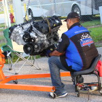 SCCA Roundup Gallery from Daytona International Speedway