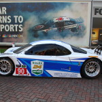 SCCA Roundup Gallery from Daytona International Speedway