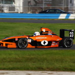 SCCA Roundup Gallery from Daytona International Speedway