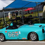 SCCA Roundup Gallery from Daytona International Speedway