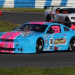 SCCA Roundup Gallery from Daytona International Speedway
