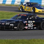 SCCA Roundup Gallery from Daytona International Speedway