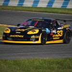 SCCA Roundup Gallery from Daytona International Speedway