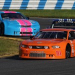 SCCA Roundup Gallery from Daytona International Speedway