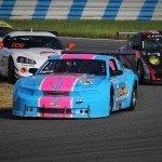 SCCA Roundup Gallery from Daytona International Speedway