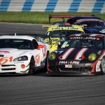 SCCA Roundup Gallery from Daytona International Speedway