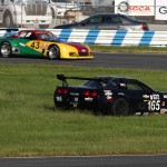 SCCA Roundup Gallery from Daytona International Speedway