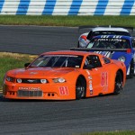 SCCA Roundup Gallery from Daytona International Speedway
